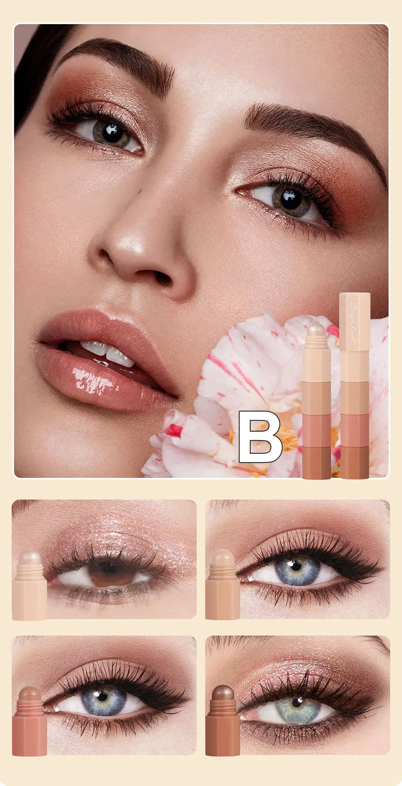 Dragon Ranee 4 Color Set