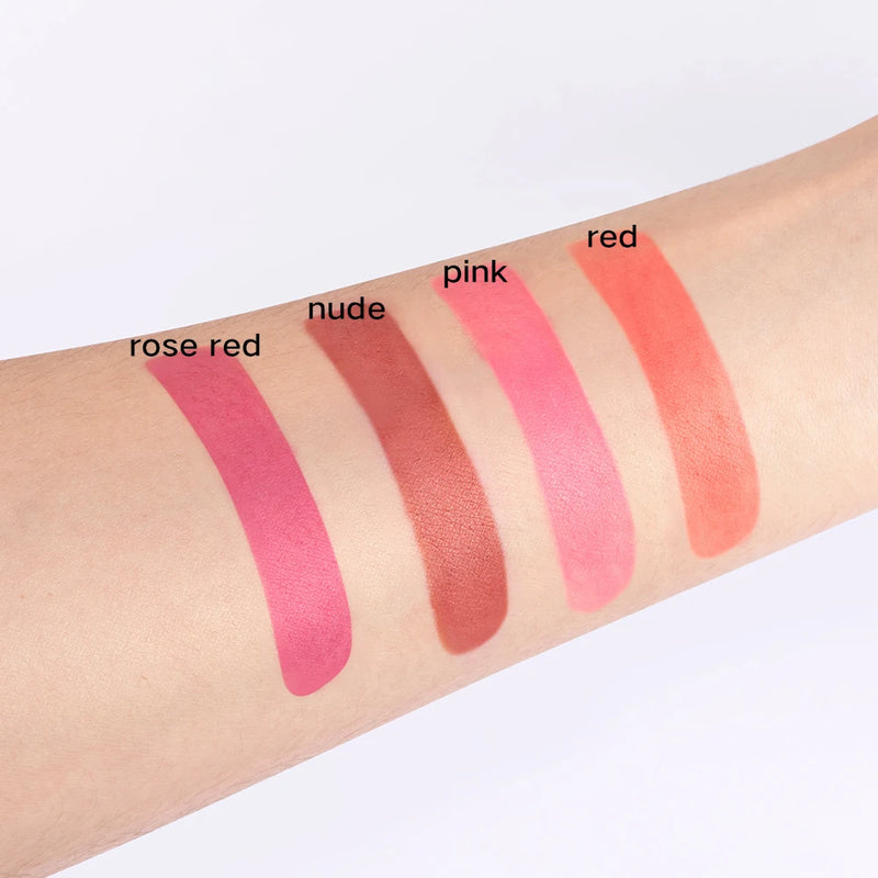 20pcs Cigarette Cotton Swab Lipstick