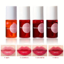 Fruity Lip Tint Water Gloss Tint
