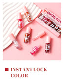 Hydrating Jelly Lip Oil