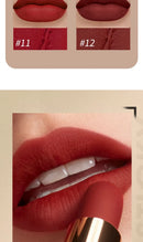 Double Ended Matte & Gloss Lipstick