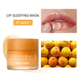 Lip Balm Healing Moisturizing