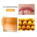 Lip Balm Healing Moisturizing