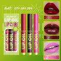 Solid Lip Gloss