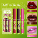 Solid Lip Gloss