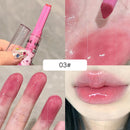 Pink Rabbit Solid Lip Gloss
