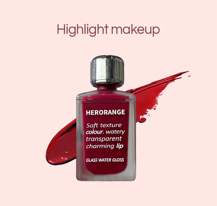 Lightly Glass Water Gloss