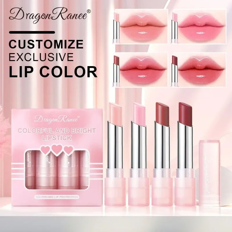 Jelly Tinted Lip Balm