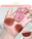 Gege Bear Rabbit Lip Glaze