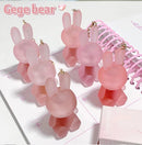 Gege Bear Rabbit Lip Glaze