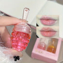 Small Honeypot Lip Oil