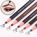 Pull Line Eyebrow Pencil