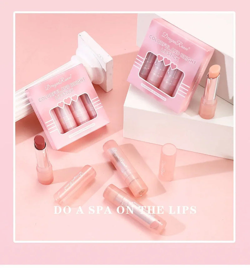 Jelly Tinted Lip Balm