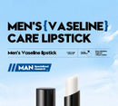 Men's Lip Balm Moisturizing