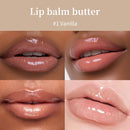 Lips Lip Glow Oil