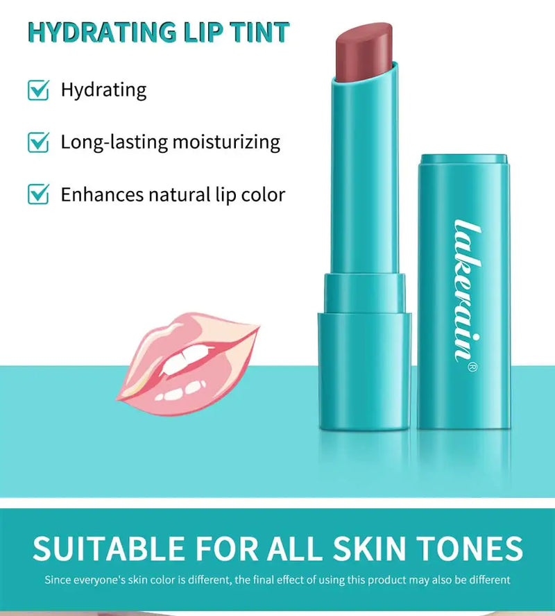 Hydrating Tinted Lip Balm