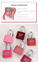 Lock Shine Gloss Lip Tint