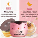 Honey Lips moisturizer Mask Set