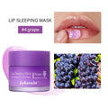 Lip Balm Healing Moisturizing