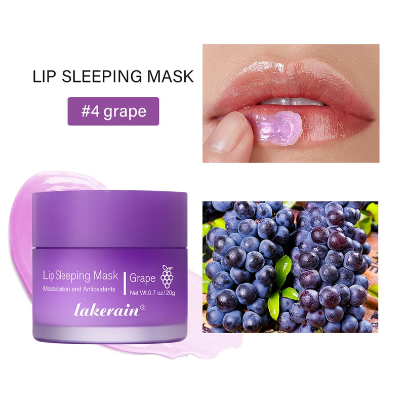 Lip Balm Healing Moisturizing