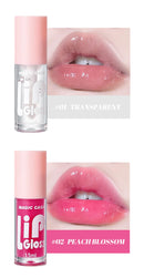 Hydrating Jelly Lip Oil