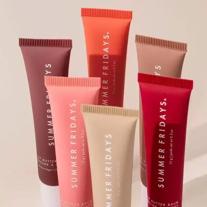 Summer Fridays Lip Balm