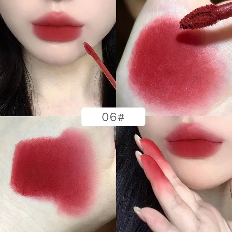 Gege Bear Rabbit Lip Glaze