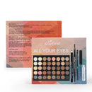 Eye Makeup Starter Kit