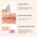 Neutrals Lip Butter Balm Set