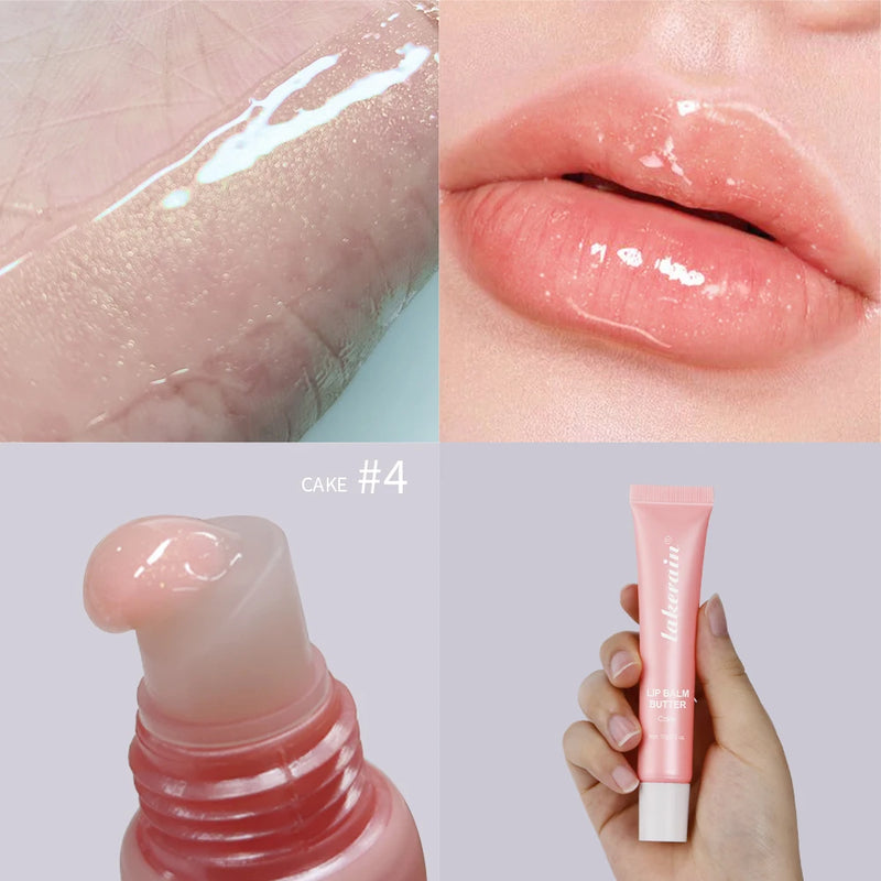 Lips Lip Glow Oil