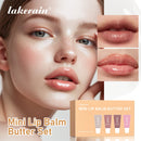 Neutrals Lip Butter Balm Set