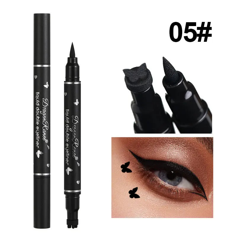 Star Seal Eyeliner