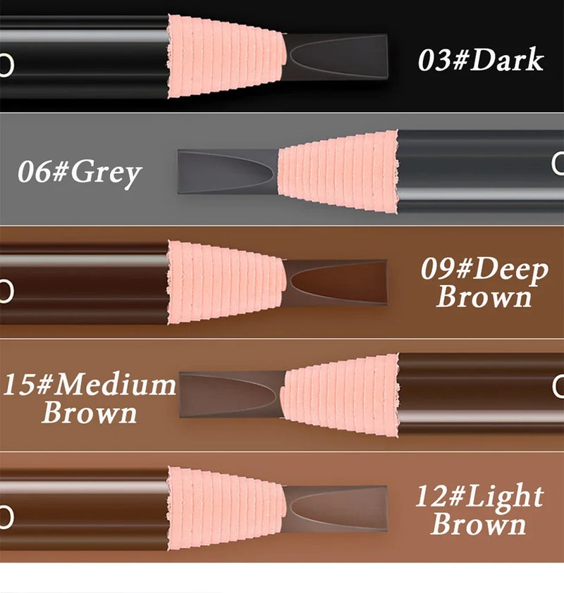 Pull Line Eyebrow Pencil