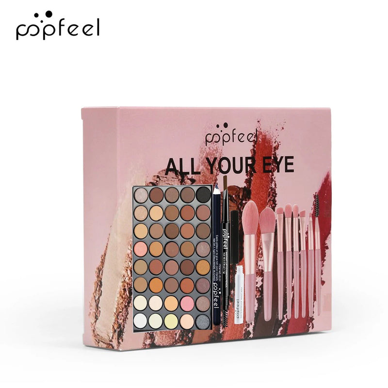 Eye Makeup Collection