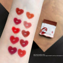 Coco Capsule Lipstick Set