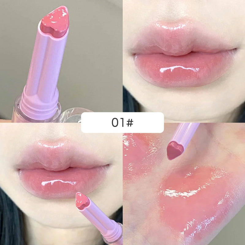 Pink Rabbit Solid Lip Gloss