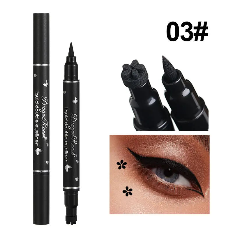 Star Seal Eyeliner