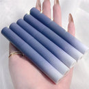 Lipstick Set 5 Colors Matte Long Lasting Waterproof Non-Stick Cup Lip Glaze Not Easy To Fade Red Lips Lip Tint Cosmetic Makeup