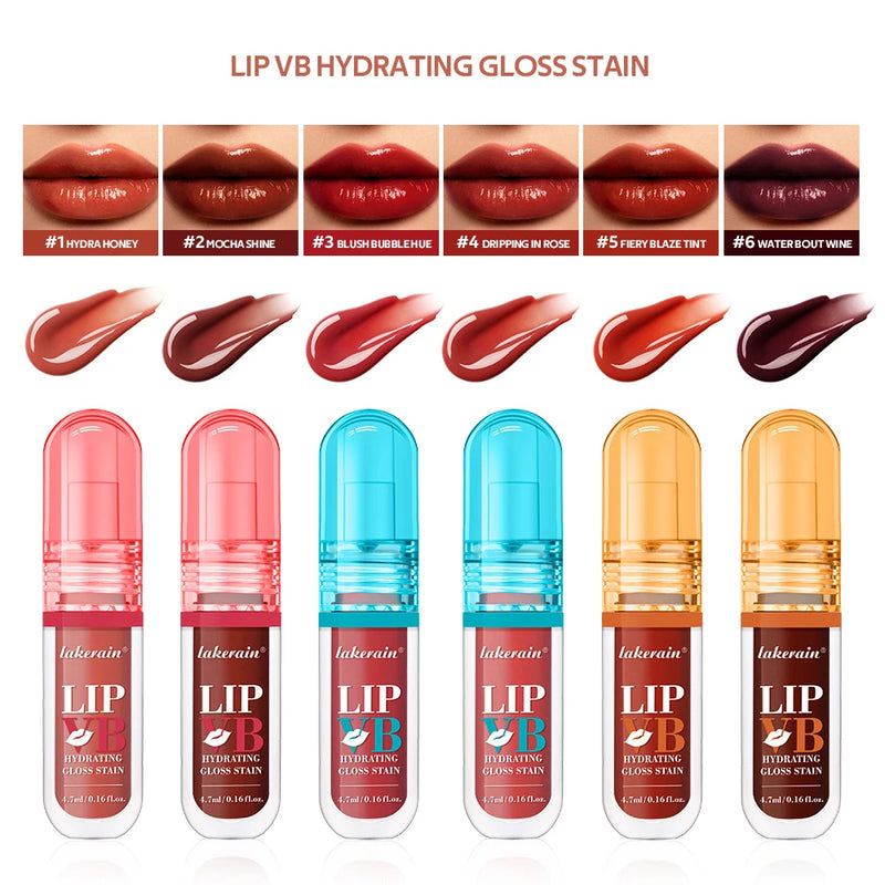 Lip Stain Lip Vb Hydrating Gloss