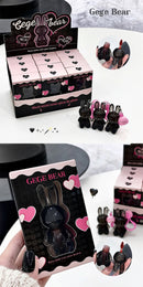 Pink Rabbit Velvet Matte Lip Cream