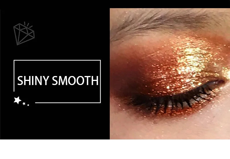 Liquid Eye & Lip Set