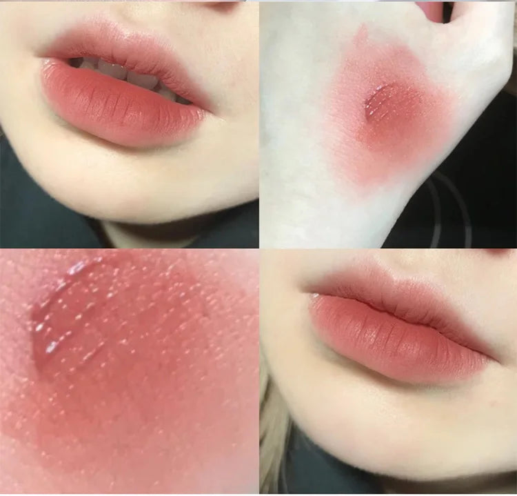 Gege Bear Rabbit Lip Glaze