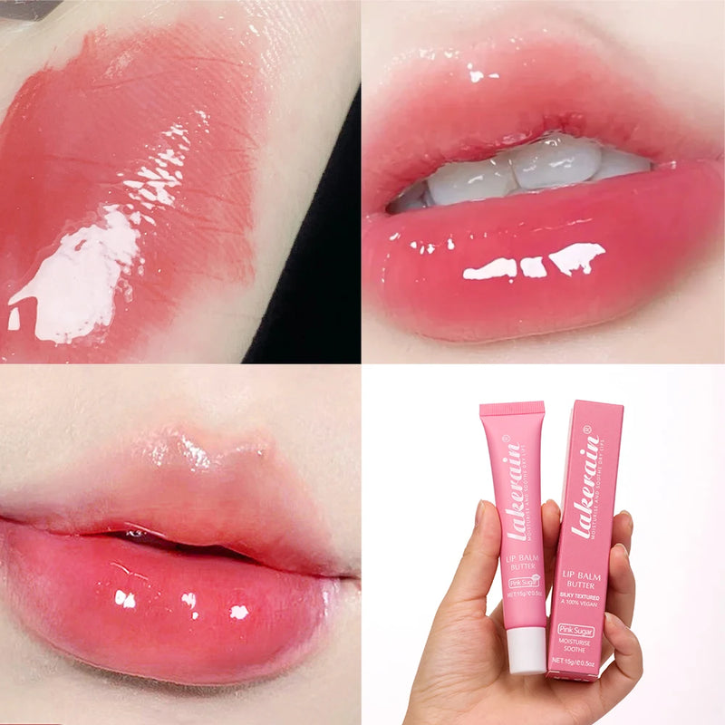 Summer Lip Gloss