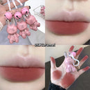 Pink Rabbit Velvet Matte Lip Cream
