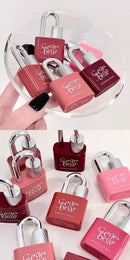 Lock Shine Gloss Lip Tint