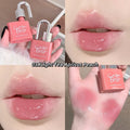 Lock Shine Gloss Lip Tint
