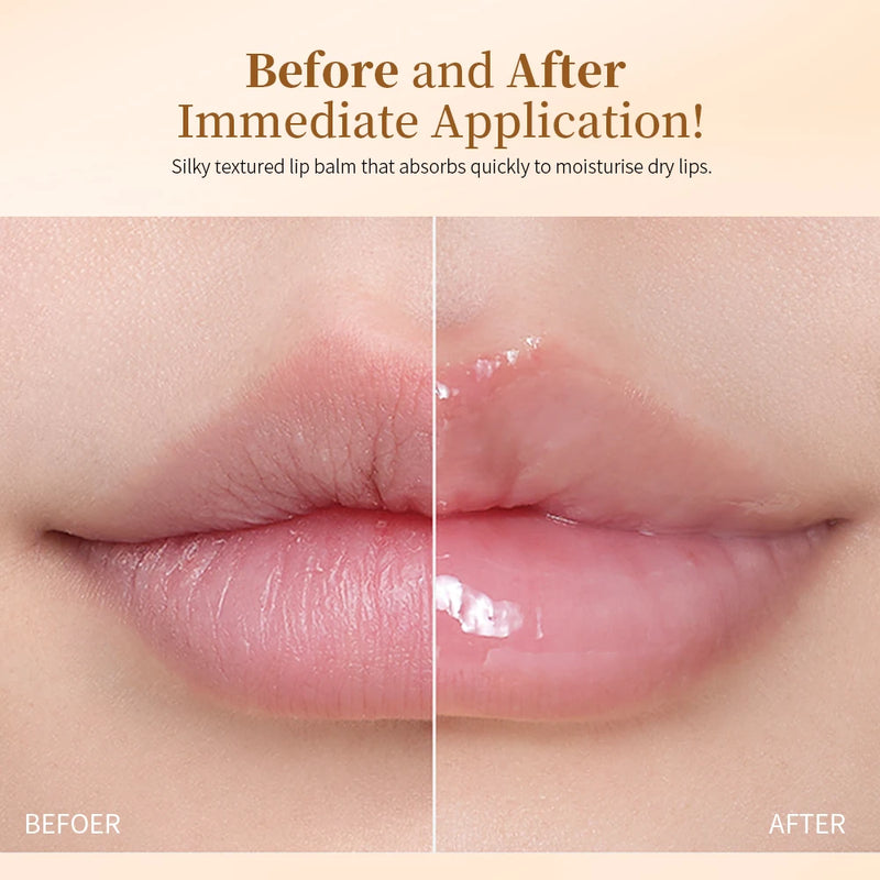 Neutrals Lip Butter Balm Set