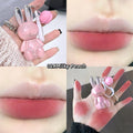Pink Rabbit Velvet Matte Lip Cream