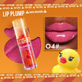 Spicy Lip Plumping Gloss & Oil Set