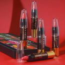 Crayon Lipstick Set